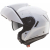 Kask Motocyklowy CABERG LEVO WHITE GLOSS